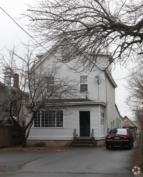 Primary Photo Of , Kingston Multifamily For Sale