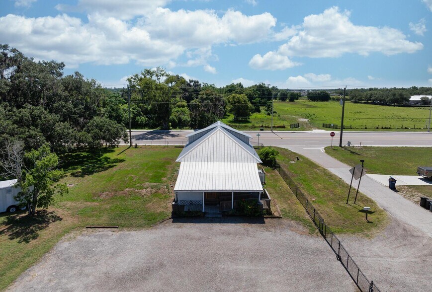 More Photos Of 12280 US Highway 301 N, Parrish Land For Sale