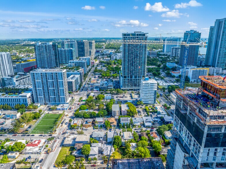 More Photos Of 236 NE 28th St, Miami Apartments For Sale