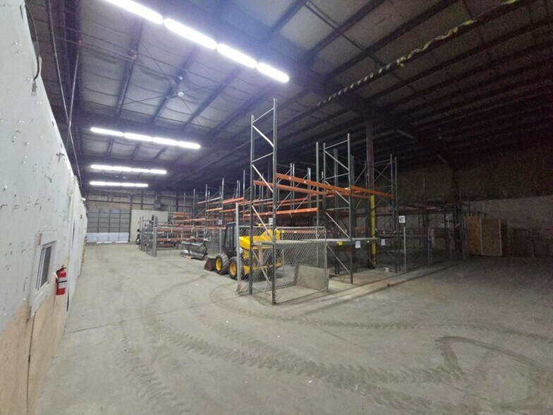 Primary Photo Of 36-40 Renmar Ave, Walpole Warehouse For Lease