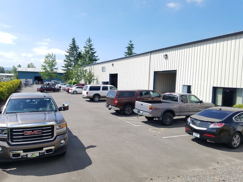 More Photos Of 1790 Midway Ln, Bellingham Warehouse For Lease