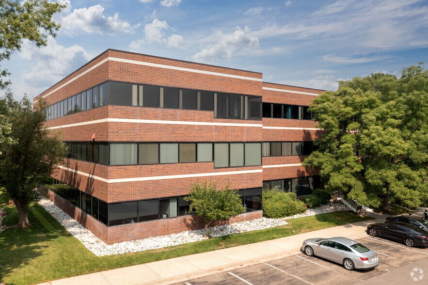 Primary Photo Of 12050 N Pecos St, Westminster Office For Lease