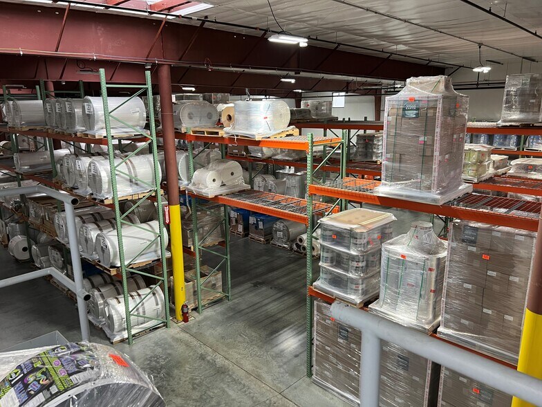 More Photos Of 1425 Nagel Blvd, Batavia Industrial For Sale