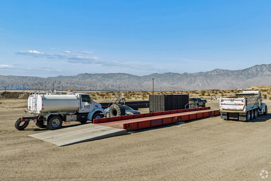 More Photos Of 27500 Sierra del Sol, Thousand Palms Land For Sale