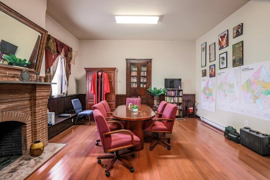 More Photos Of 829 Main St, Worcester Religious Facility For Sale