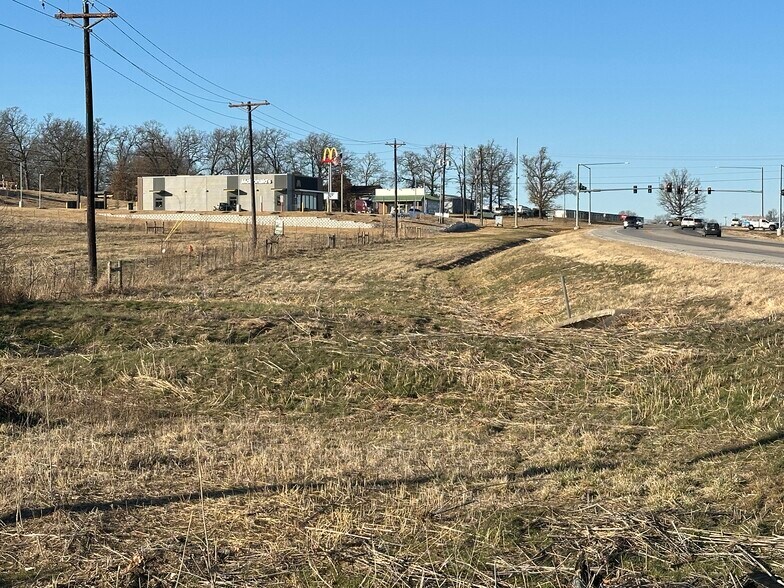 More Photos Of Tract A-East Heritage Pky, Prairie Grove Land For Sale