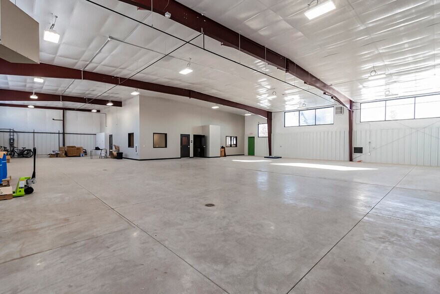 More Photos Of 605 Greenway Ct, Reedsburg Industrial For Sale