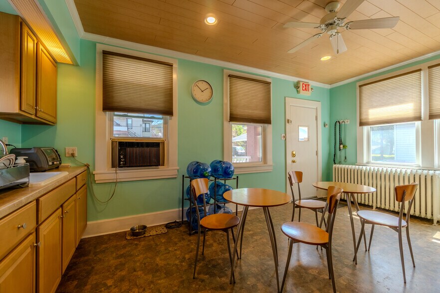 More Photos Of 514 Coleman Ave, Johnstown Office Residential For Sale