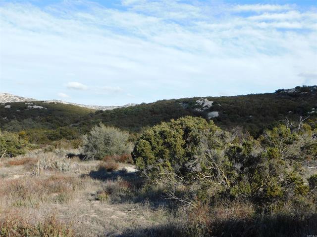 More Photos Of 34679 Old Highway 80, Pine Valley Land For Sale