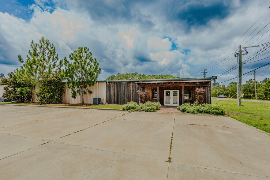 More Photos Of 1720 Metcalf Ave, Thomasville Warehouse For Lease