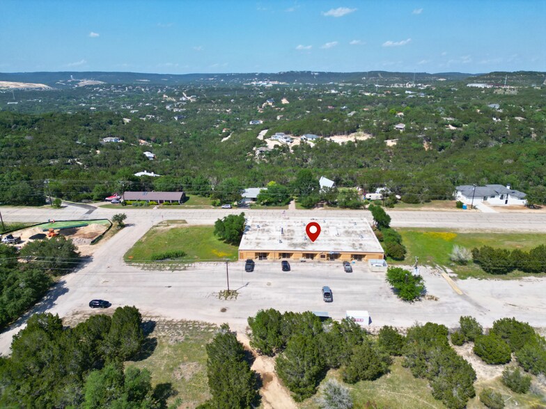 More Photos Of 20811 Dawn Dr, Lago Vista Office For Lease