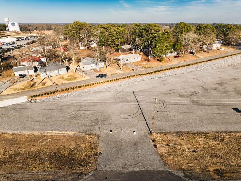 More Photos Of 3936 US Highway 431, Albertville Land For Sale