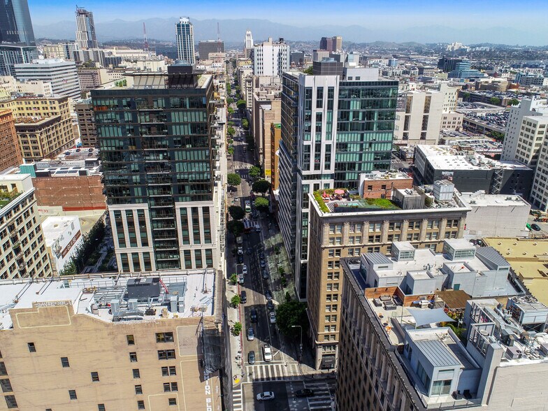 More Photos Of 755 S Spring St, Los Angeles Apartments For Lease