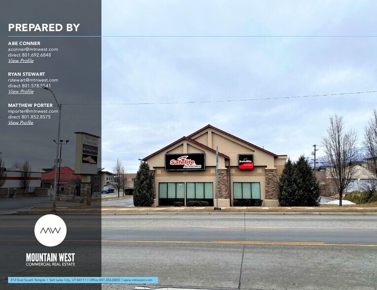 More Photos Of 460 W 400 N, Bountiful Freestanding For Sale