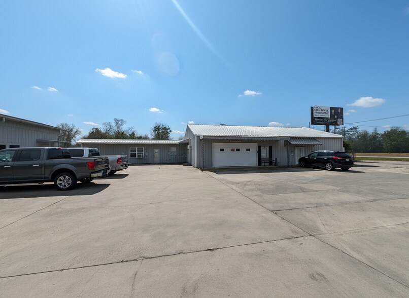 Primary Photo Of 4953 Big Lake, Lake Charles Office For Sale