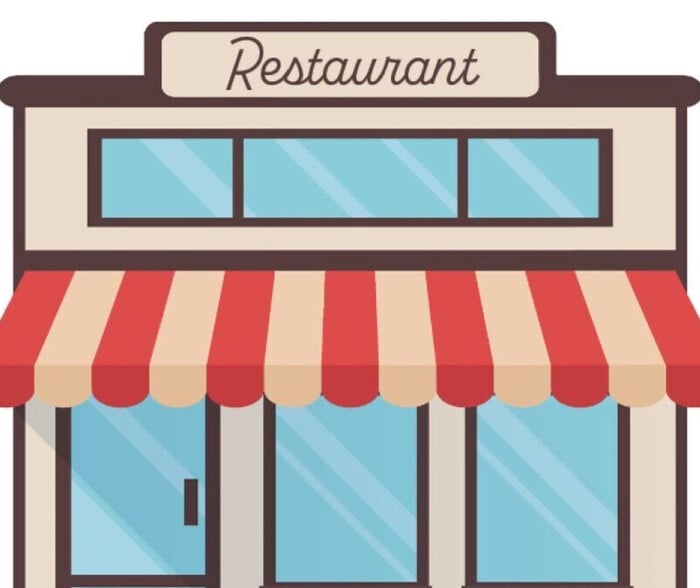 Primary Photo Of 123 Main st, Williamsville Restaurant For Lease