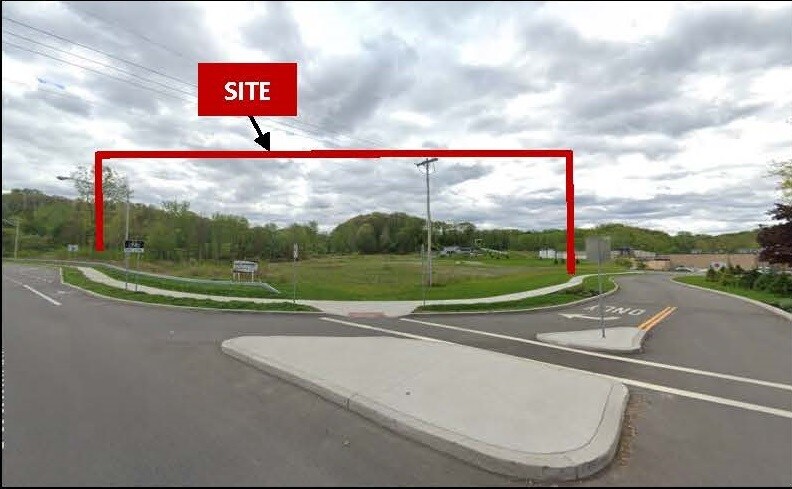 More Photos Of Parker Hill Dr dr, Penfield Land For Lease