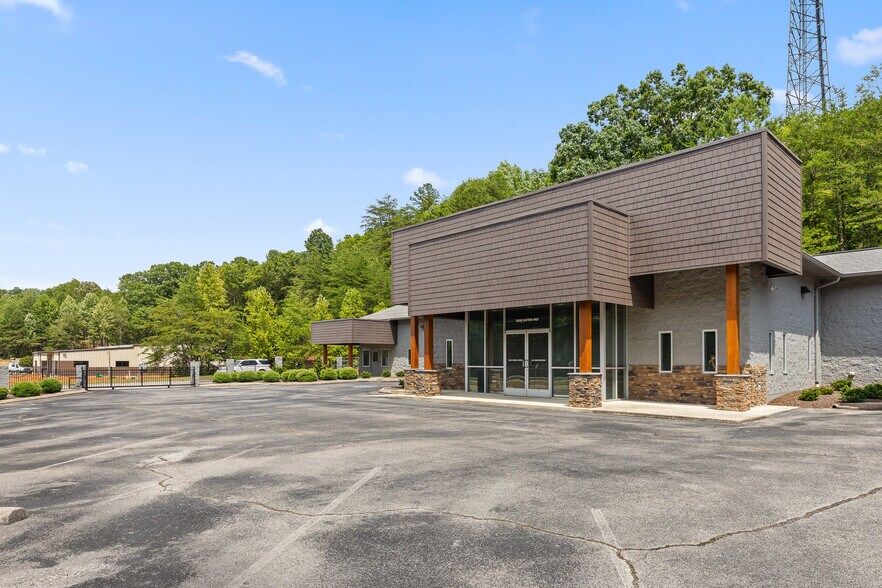 More Photos Of 12820 Dayton Pike, Soddy Daisy Medical For Lease