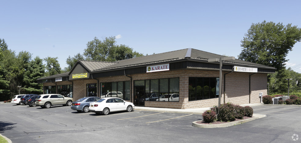 Primary Photo Of 250 Mahopac Ave, Yorktown Heights Freestanding For Lease