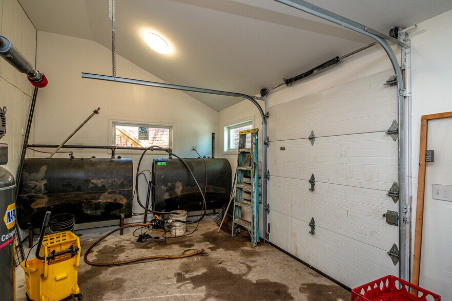 More Photos Of 45 Main St, Conway Auto Repair For Sale