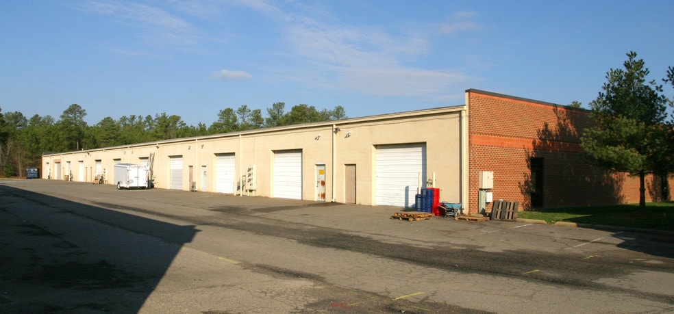 More Photos Of 7361-7419 Whitepine Rd, Richmond Unknown For Lease