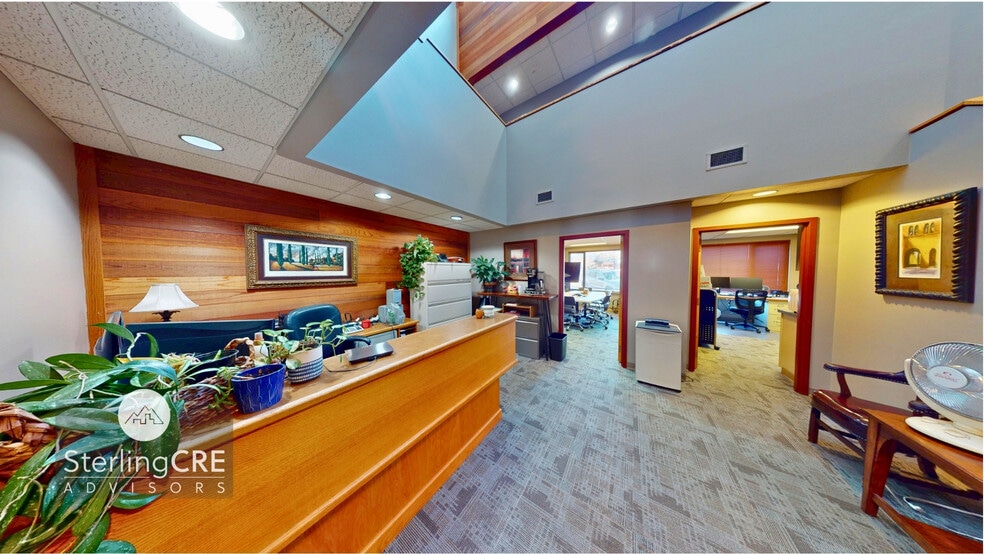 More Photos Of 430 N Ryman St, Missoula Office For Sale