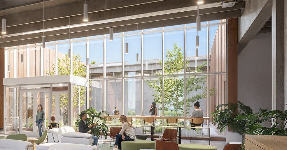More Photos Of 800 Atlanta Rd, Seaford Coworking Space