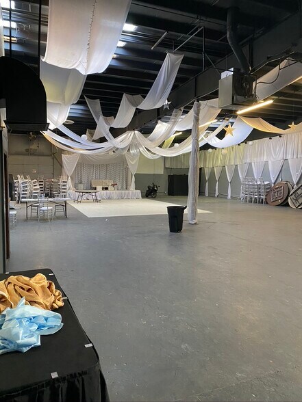 More Photos Of 505 Nucla Way, Aurora Warehouse For Lease