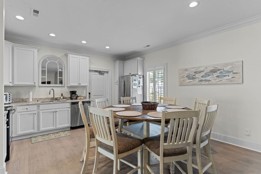 More Photos Of 220 Pungo Shores, Belhaven Lodge Meeting Hall For Sale