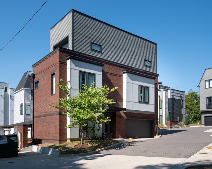 More Photos Of 925 Ramsey St, Nashville Apartments For Sale