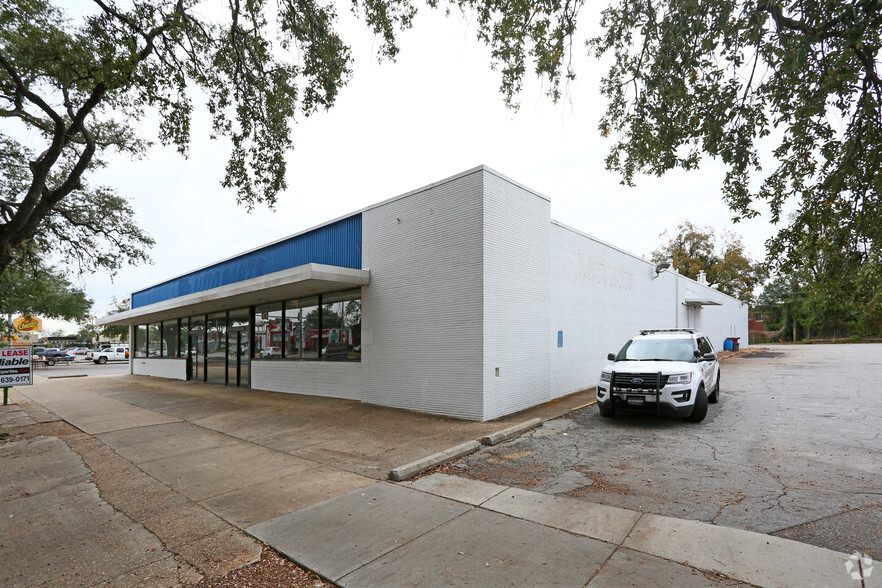 Primary Photo Of 317 W Oglethorpe Blvd, Albany Warehouse For Lease