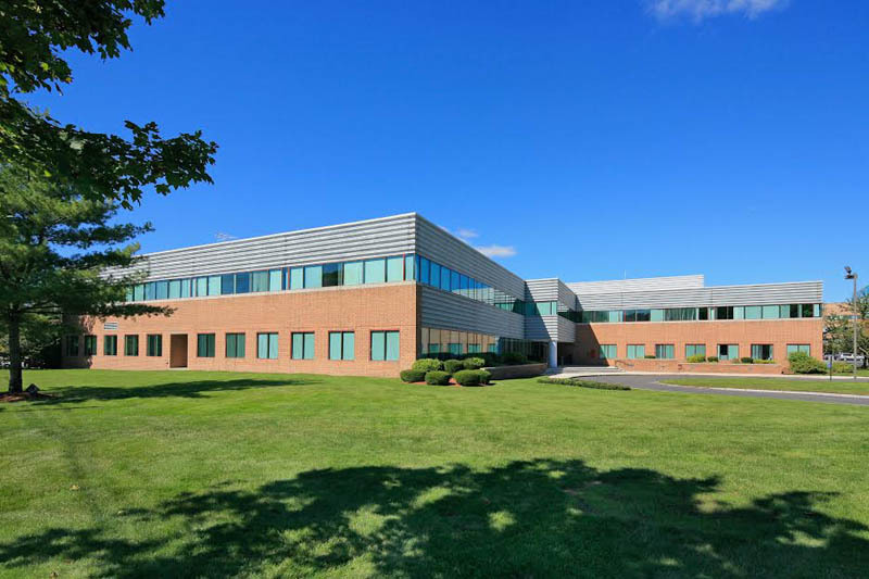 Primary Photo Of 313 Boston Post Rd W, Marlborough Office For Lease