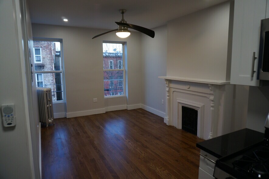 More Photos Of 135 Decatur St, Brooklyn Apartments For Sale