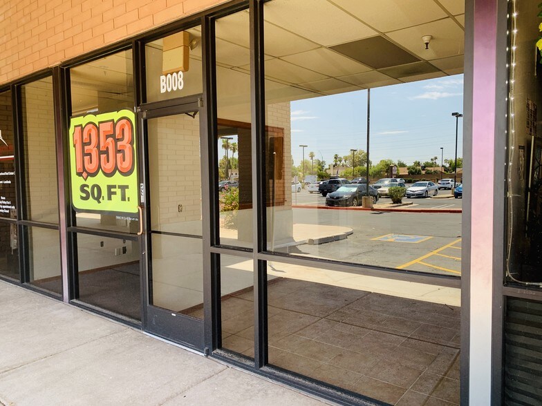 More Photos Of 4300-4410 W Union Hills Dr, Glendale Unknown For Lease