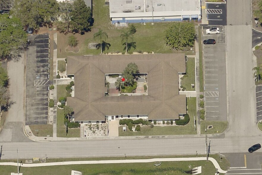 More Photos Of 1601 Rickenbacker Dr, Sun City Center Medical For Lease