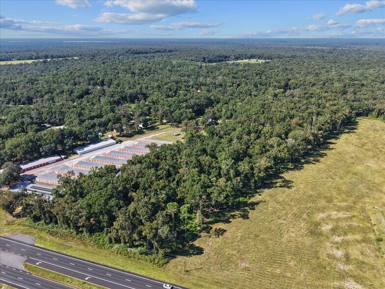 More Photos Of TBD N US Hwy 19, Fanning Springs Land For Sale