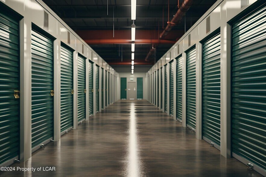 More Photos Of 454 S Main St, Wilkes Barre Office For Sale