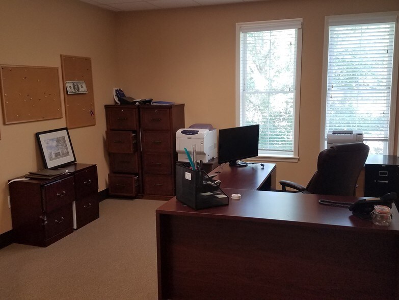 More Photos Of 2030 Wambaw Crk, Charleston Storefront Retail Office For Sale