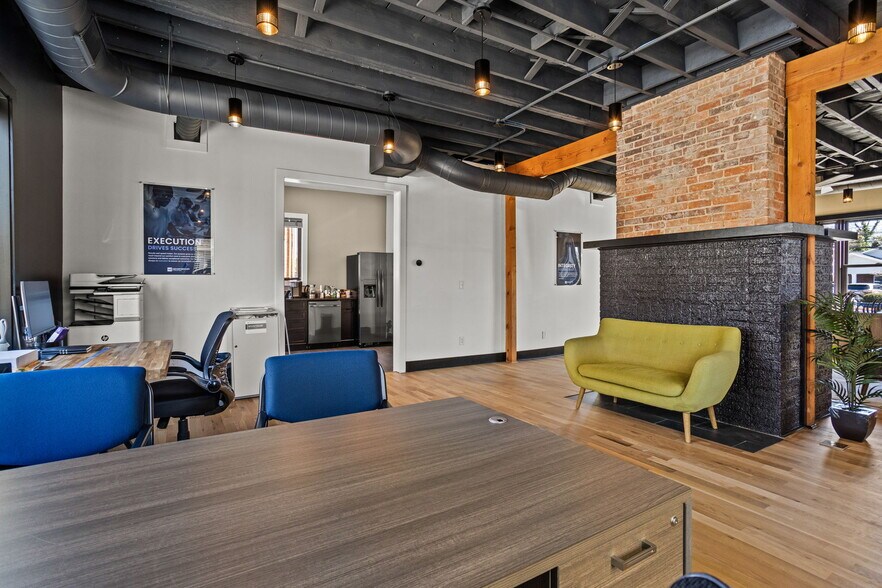 More Photos Of 204 Mills Ave, Greenville Office For Sale