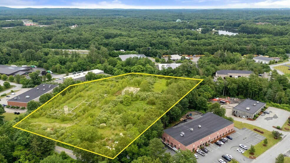 More Photos Of 44 Cummings Rd, Tyngsborough Land For Sale