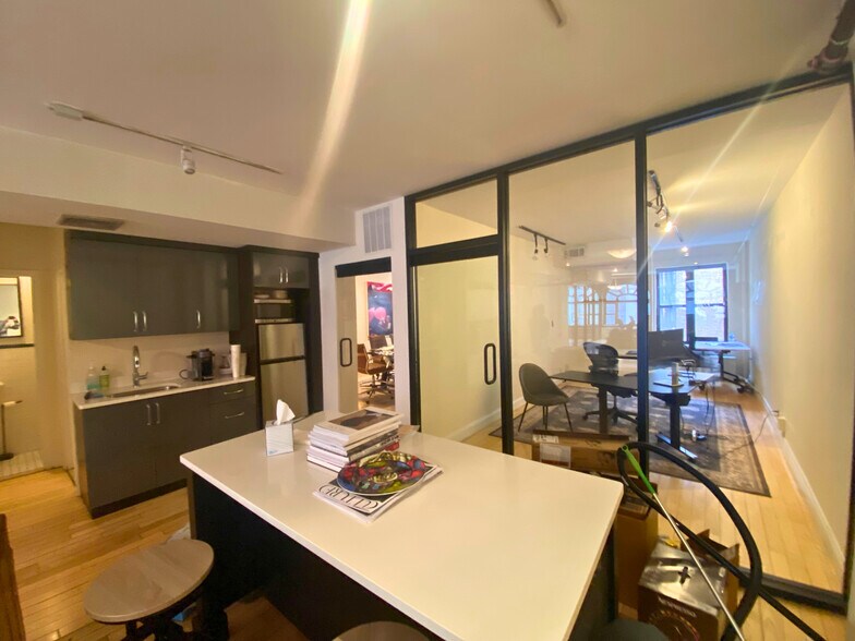 More Photos Of 166 Fifth Ave, New York Loft Creative Space For Lease