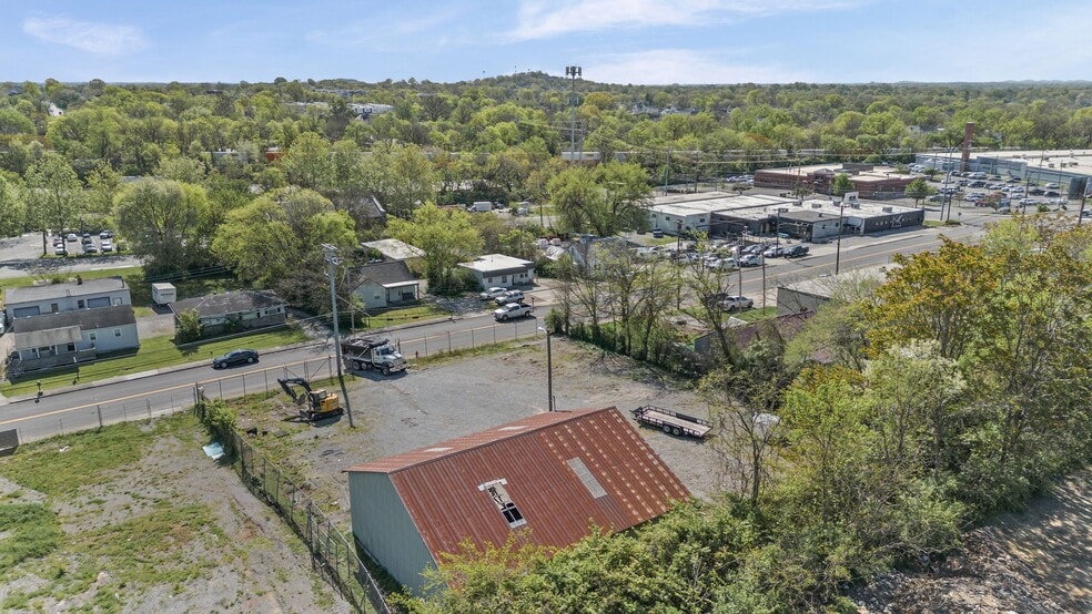 More Photos Of 3011 Ambrose ave, Nashville Industrial For Lease