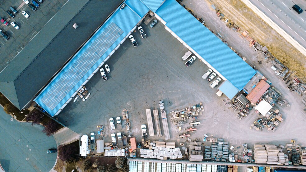 More Photos Of 335 S 1250 W, Lindon Self Storage For Lease