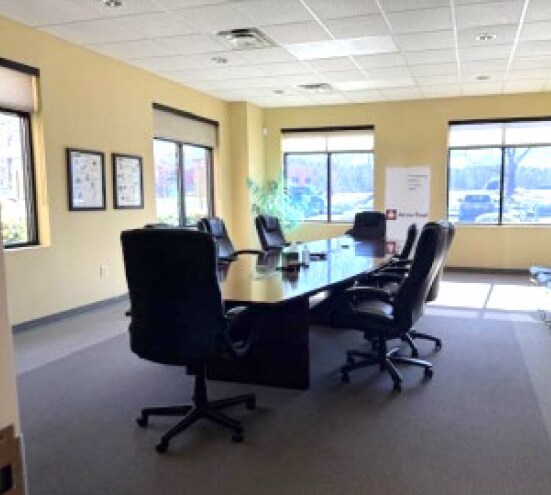 More Photos Of 2490 Reliance Ave, Apex Flex For Sale