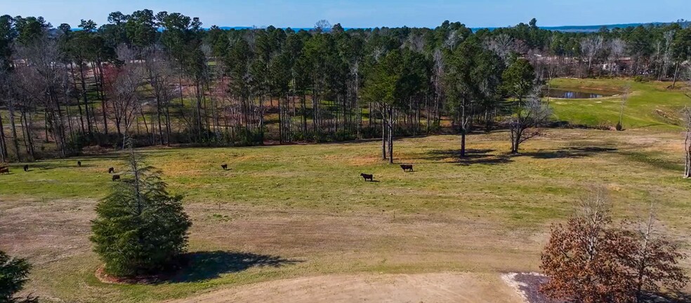 More Photos Of 1220 Porterfield Farm Rd, Evans Land For Sale