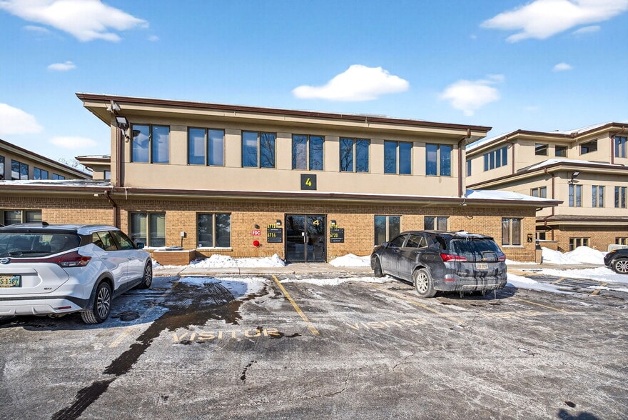 More Photos Of 6718 Loop Rd, Dayton Loft Creative Space For Sale