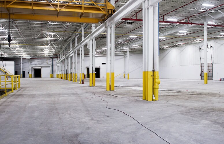 Photo of 1st Floor Ste 