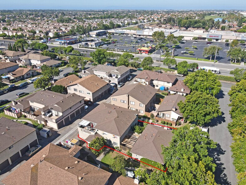 More Photos Of 1310 W Hull Pl, Oxnard Apartments For Sale