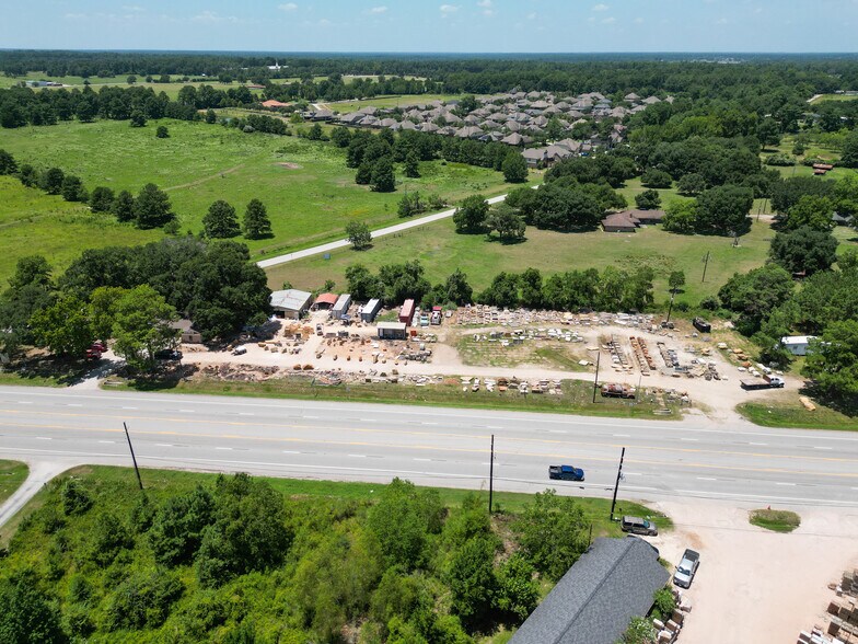 More Photos Of 15734 FM 2920 Rd, Tomball Land For Sale