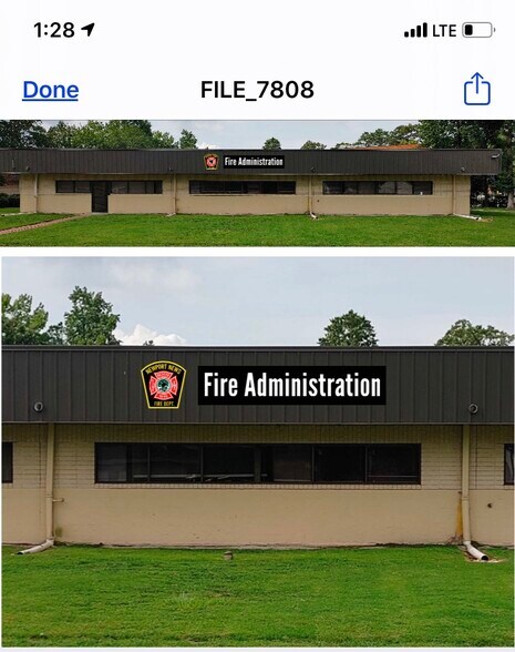 More Photos Of 610 Thimble Shoals Blvd, Newport News Unknown For Lease